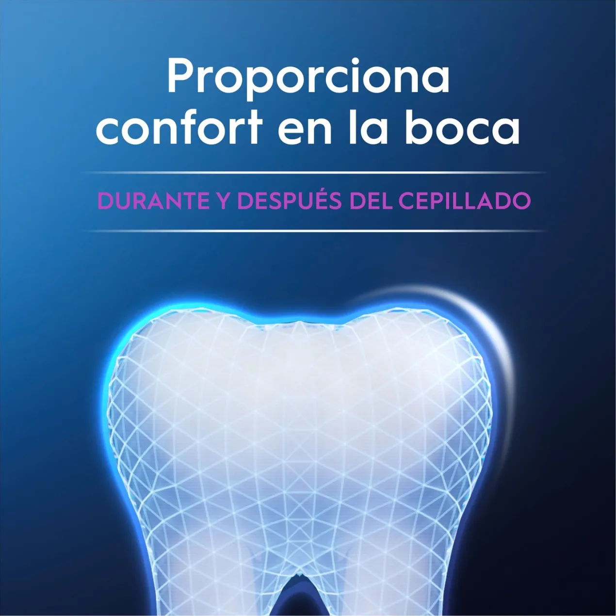 Advanced Protección contra la Sensibilidad Pasta Dentífrica