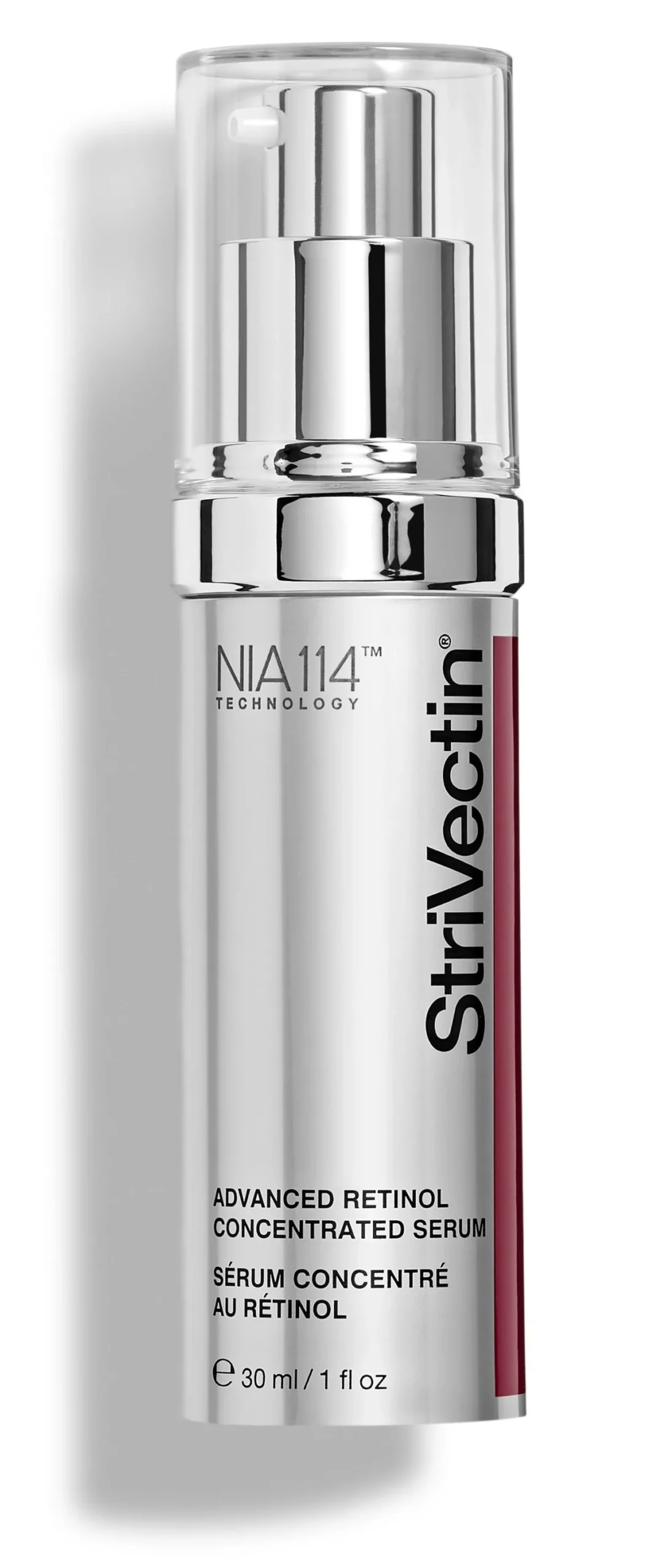 Advanced Retinol Concentrated Serum