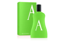 A Eau de Toilette