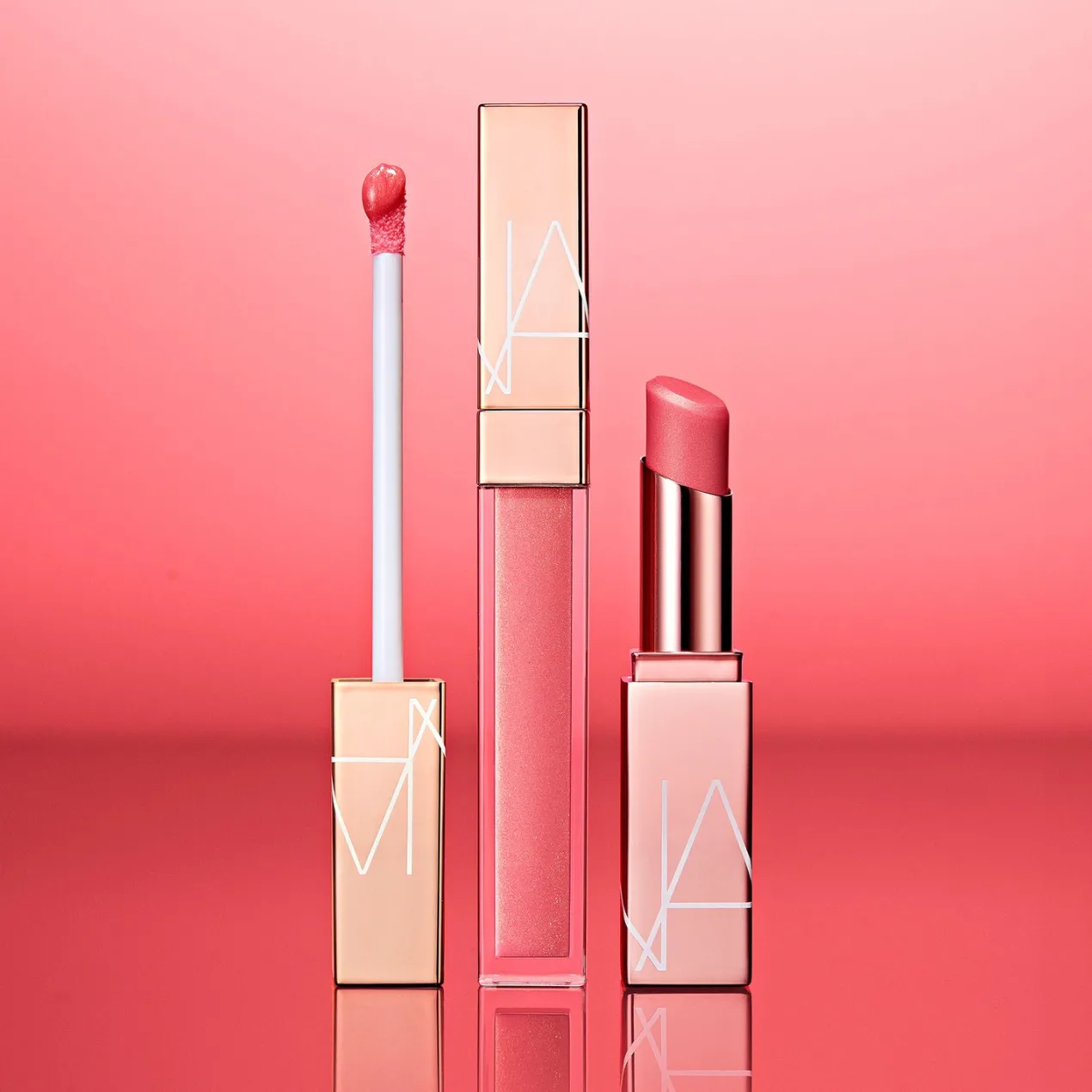 Afterglow Brillo de Labios