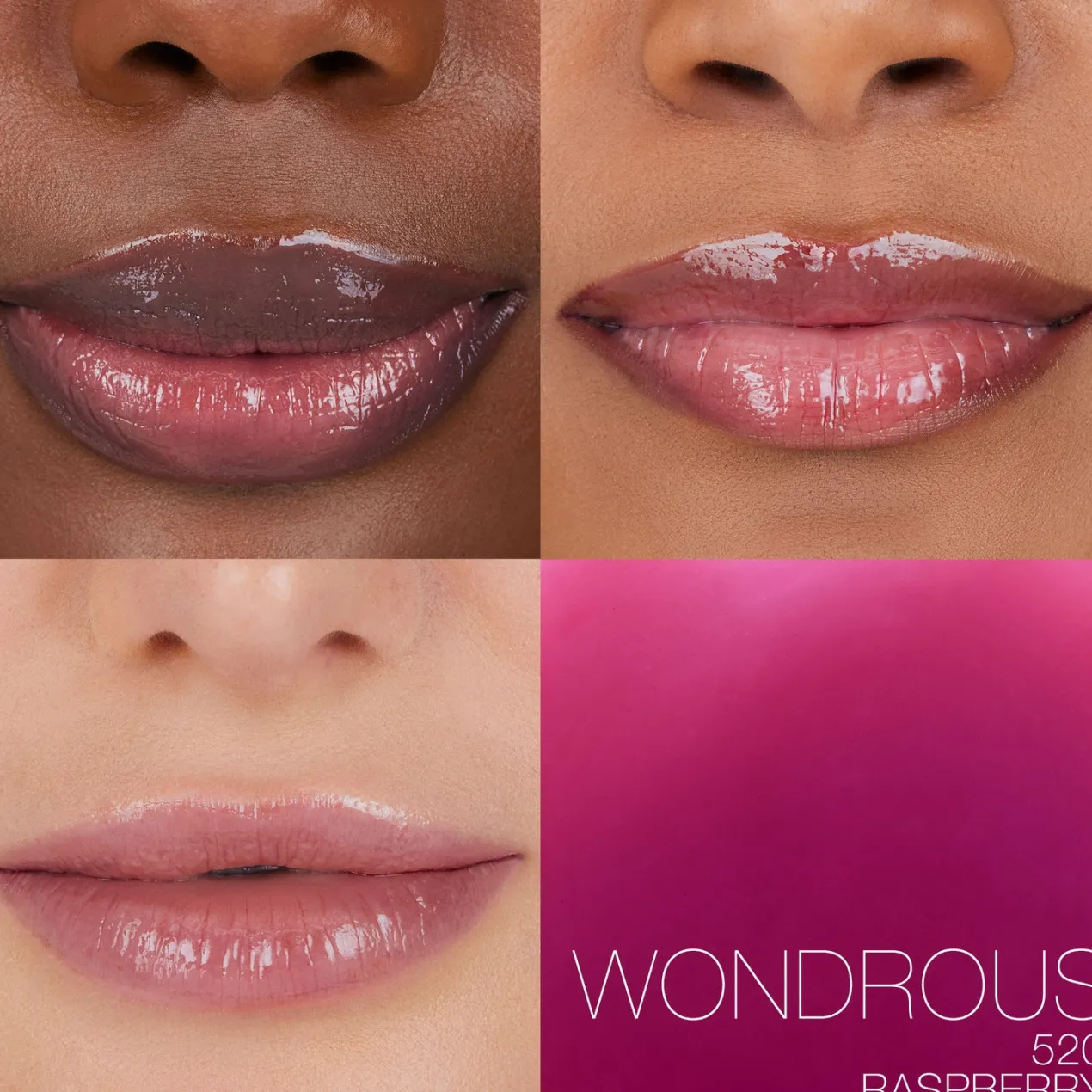 Afterglow Lip Glow