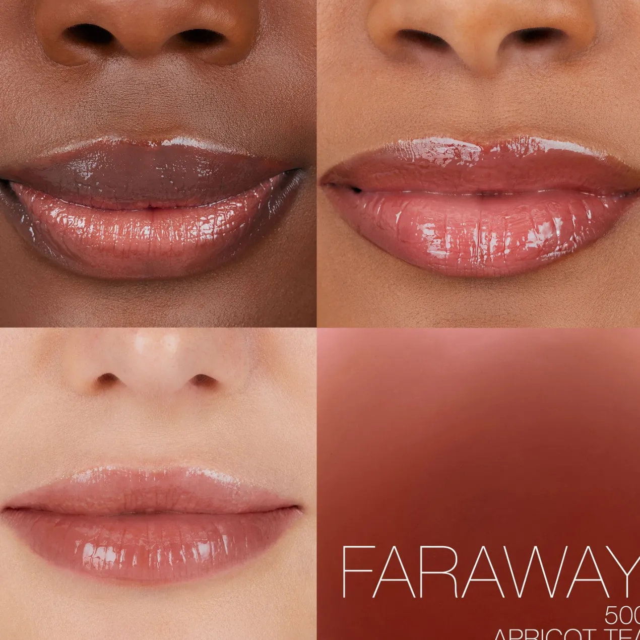 Afterglow Lip Glow