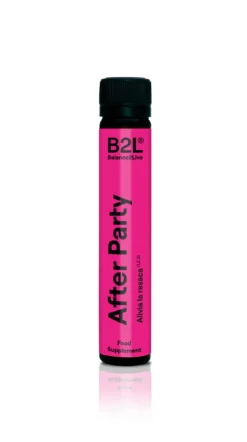 After Party
