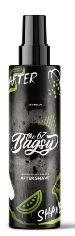 After Shave Acid Melon