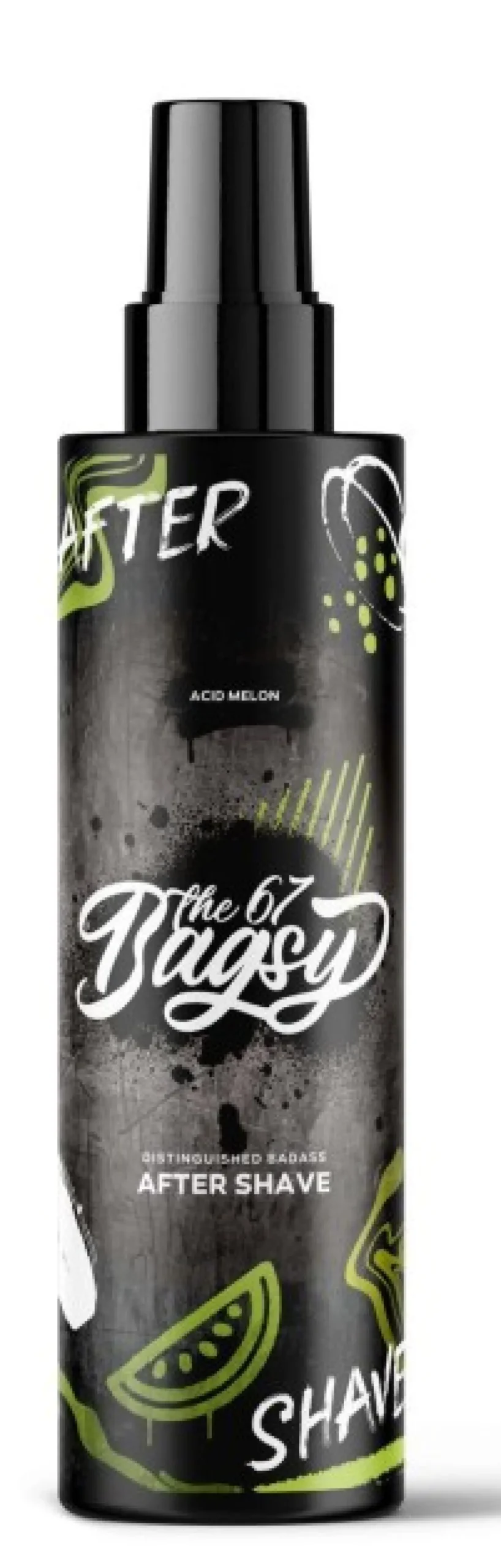 After Shave Acid Melon