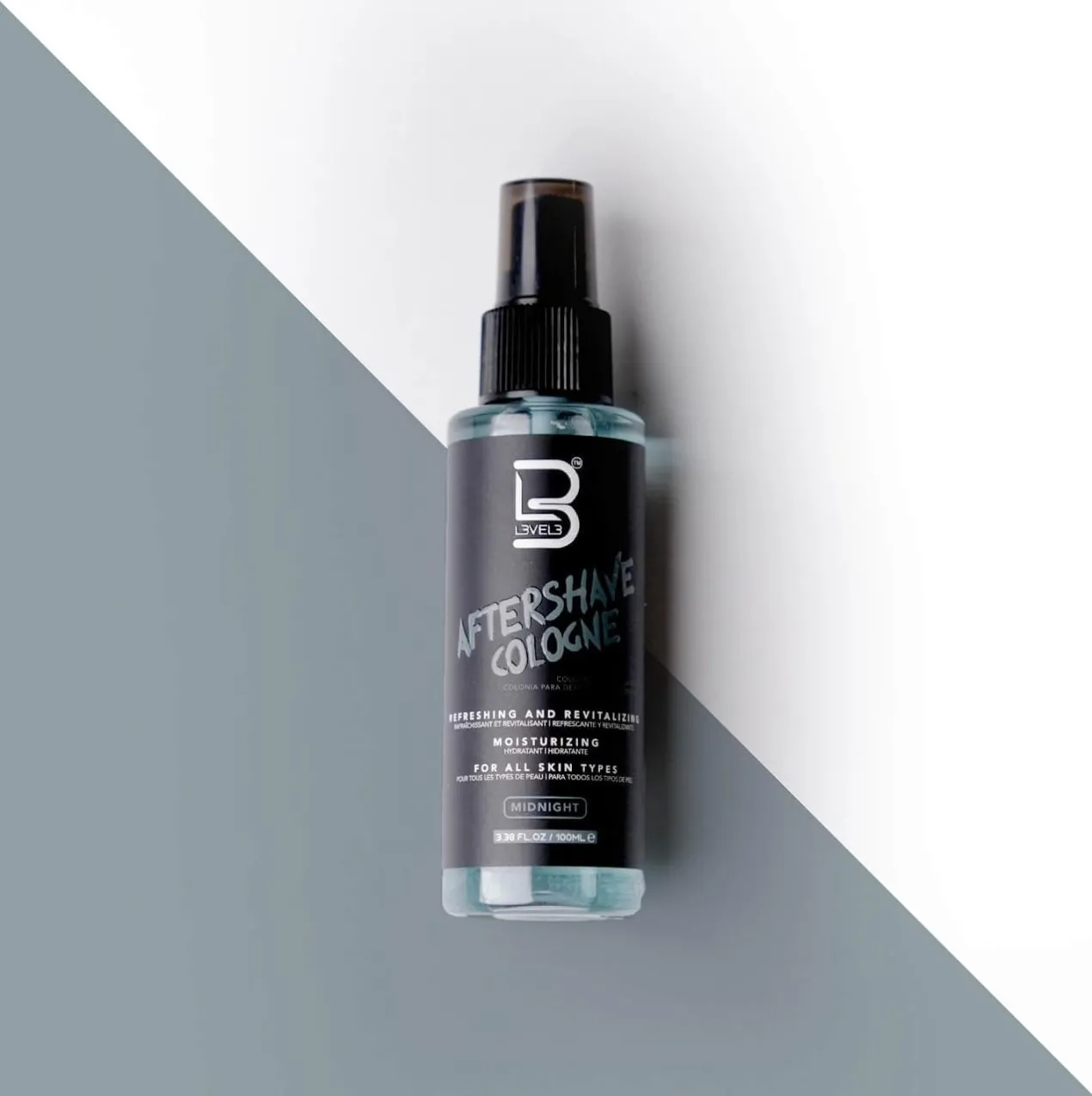 After Shave Cologne