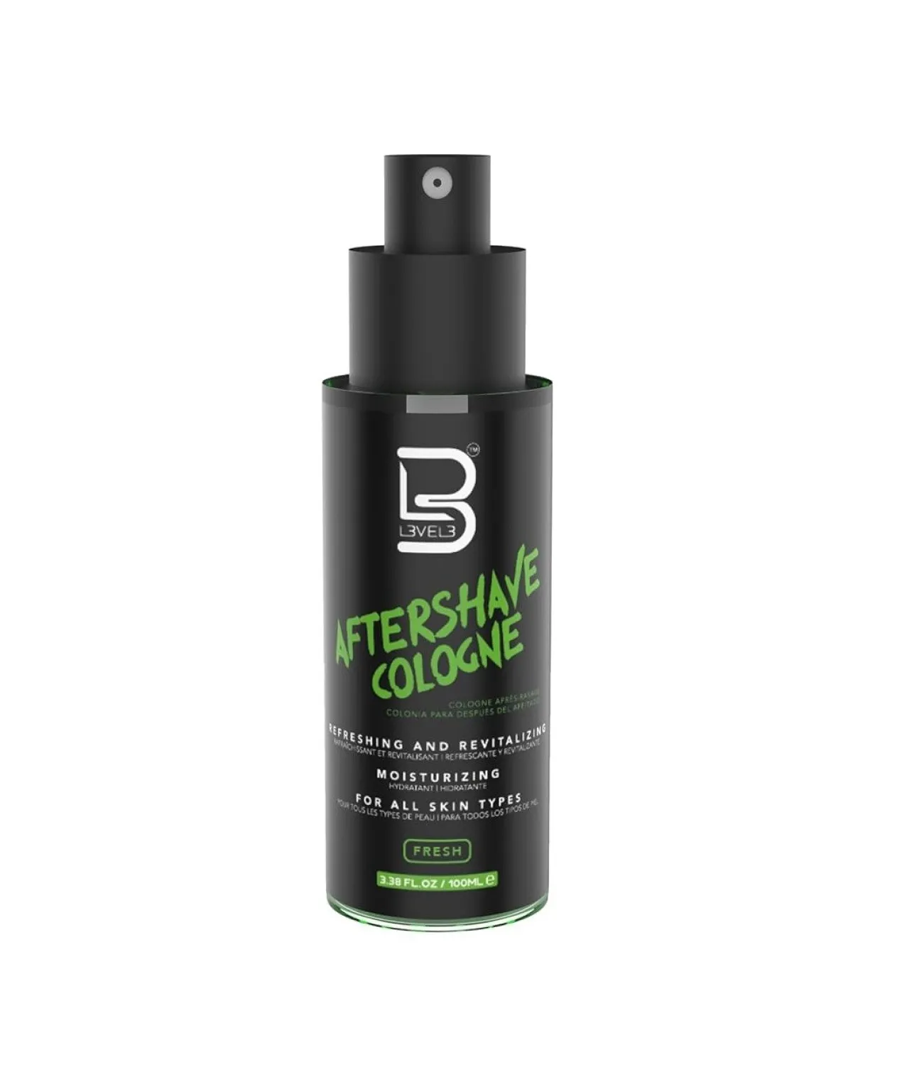 After Shave Cologne