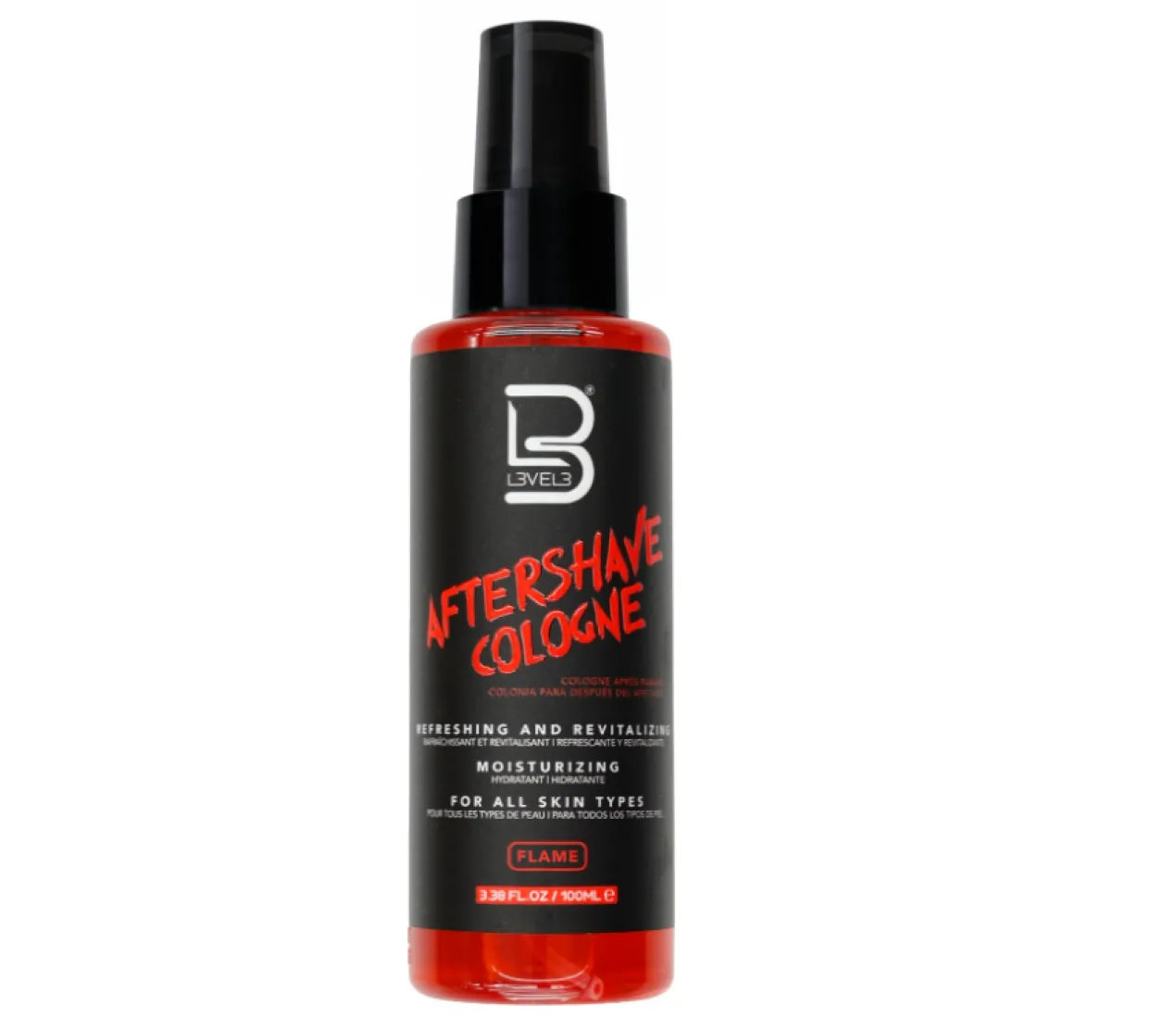 After Shave Cologne