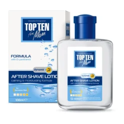 After Shave Dynamic Bálsamo Calmante