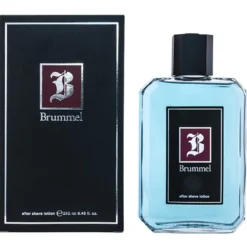 After Shave Lotion