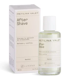 After Shave Piel Acnéica