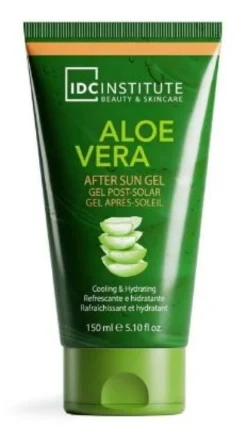 After Sun Aloe Vera
