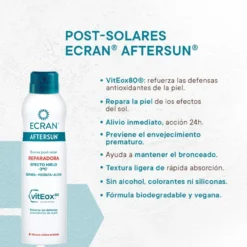 Aftersun Bruma Reparador Intensivo