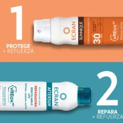Aftersun Bruma Reparador Intensivo