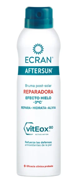 Aftersun Bruma Reparador Intensivo