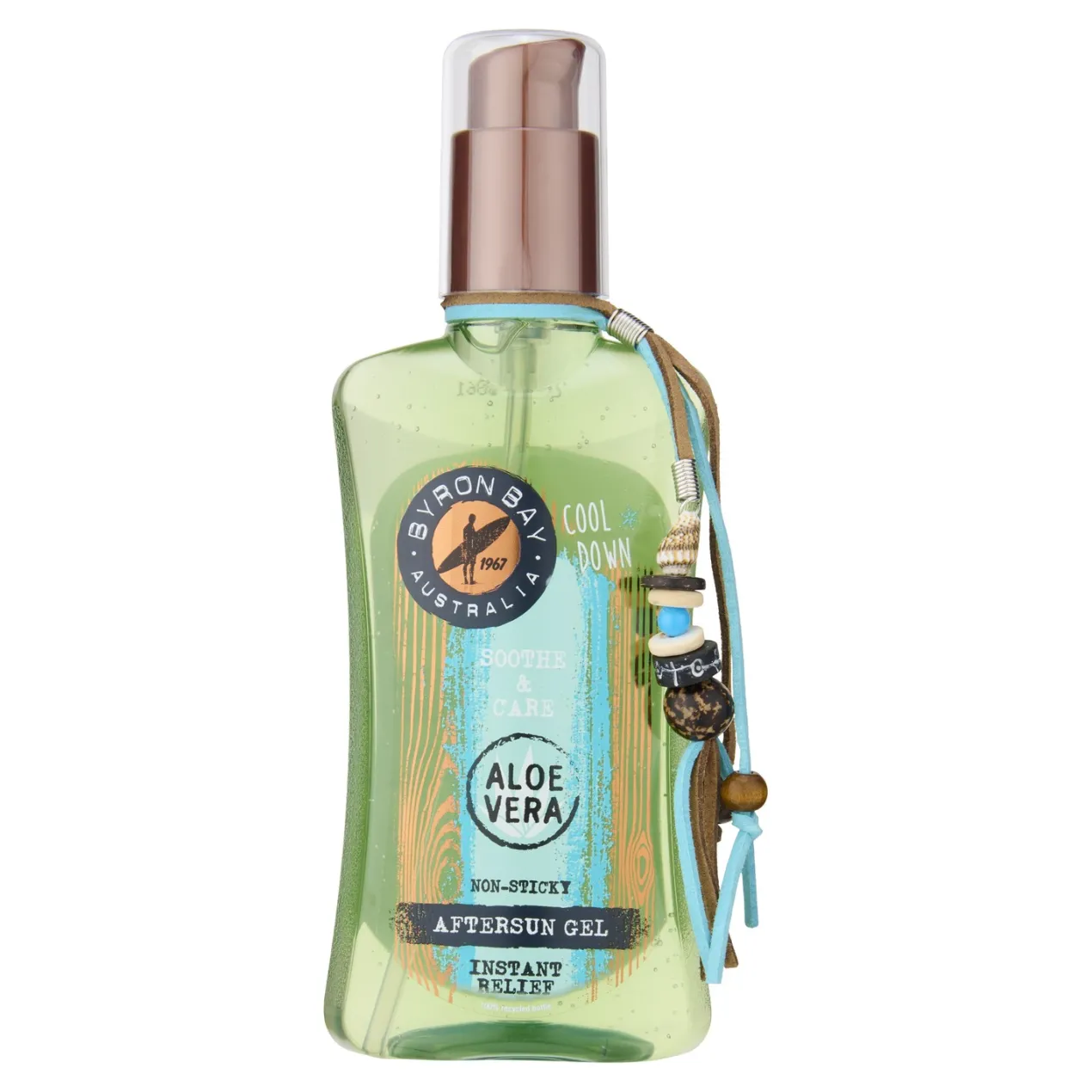 Aftersun Gel Aloe Vera