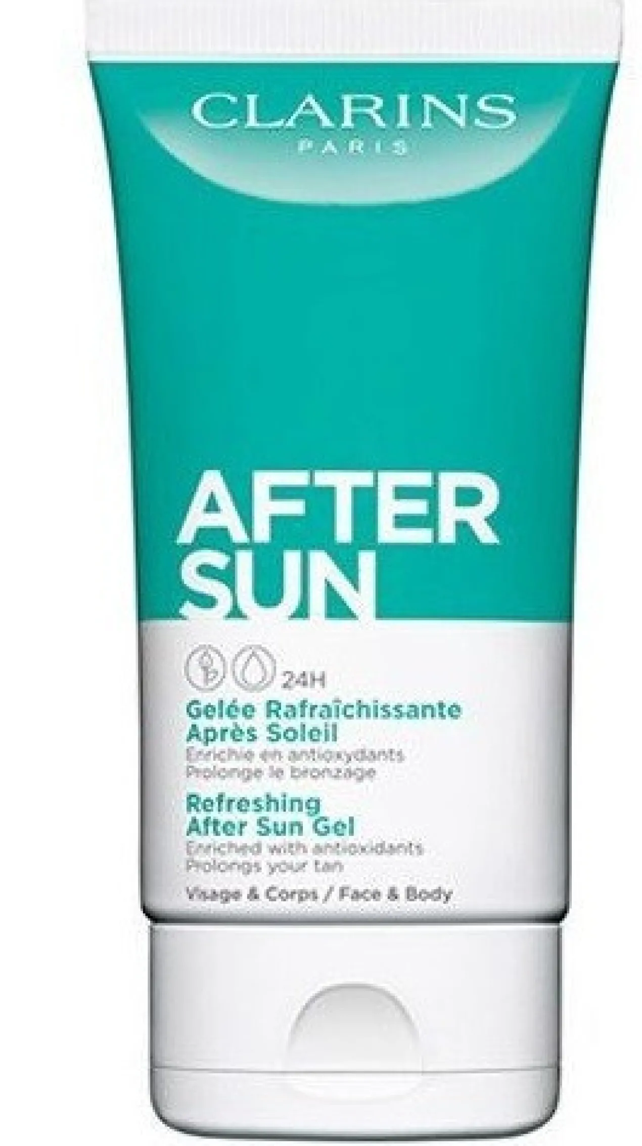 After Sun Gel Refrescante