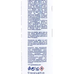Aftersun Serum Capilar Postsolar