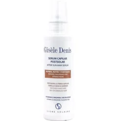 Aftersun Serum Capilar Postsolar