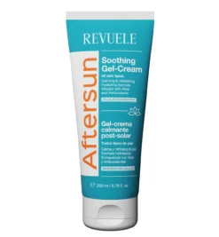 Aftersun Soothing Gel Cream