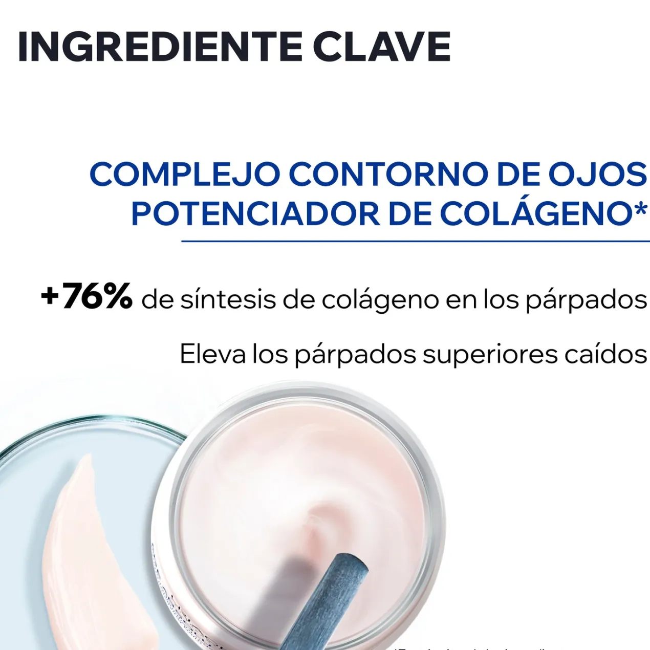 Age Absolu Contorno de Ojos