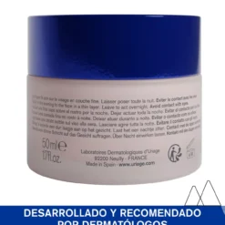 Age Absolu Crema de Noche Redensificante