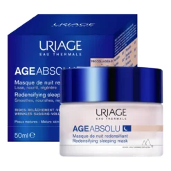 Age Absolu Crema de Noche Redensificante