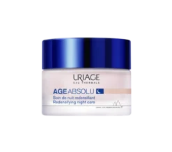 Age Absolu Crema de Noche Redensificante