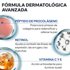 Age Absolu Crema Rosa Redensificante