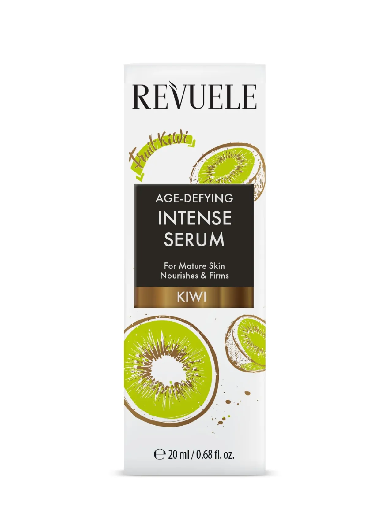 Age-defying Intense Serum Kiwi Serum Antiedad