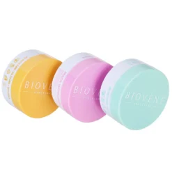 Age-Defy Parches para Ojos de Hidrogel con Tripéptidos + Pepino