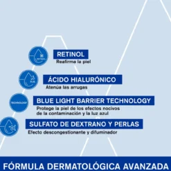 Age Lift Contorno de Ojos