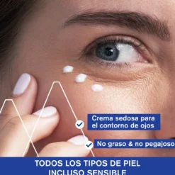 Age Lift Contorno de Ojos