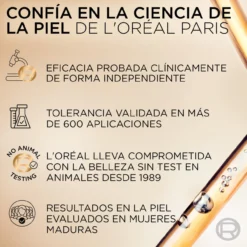 Age Perfect Colágeno Expert Crema Día Efecto Tensor