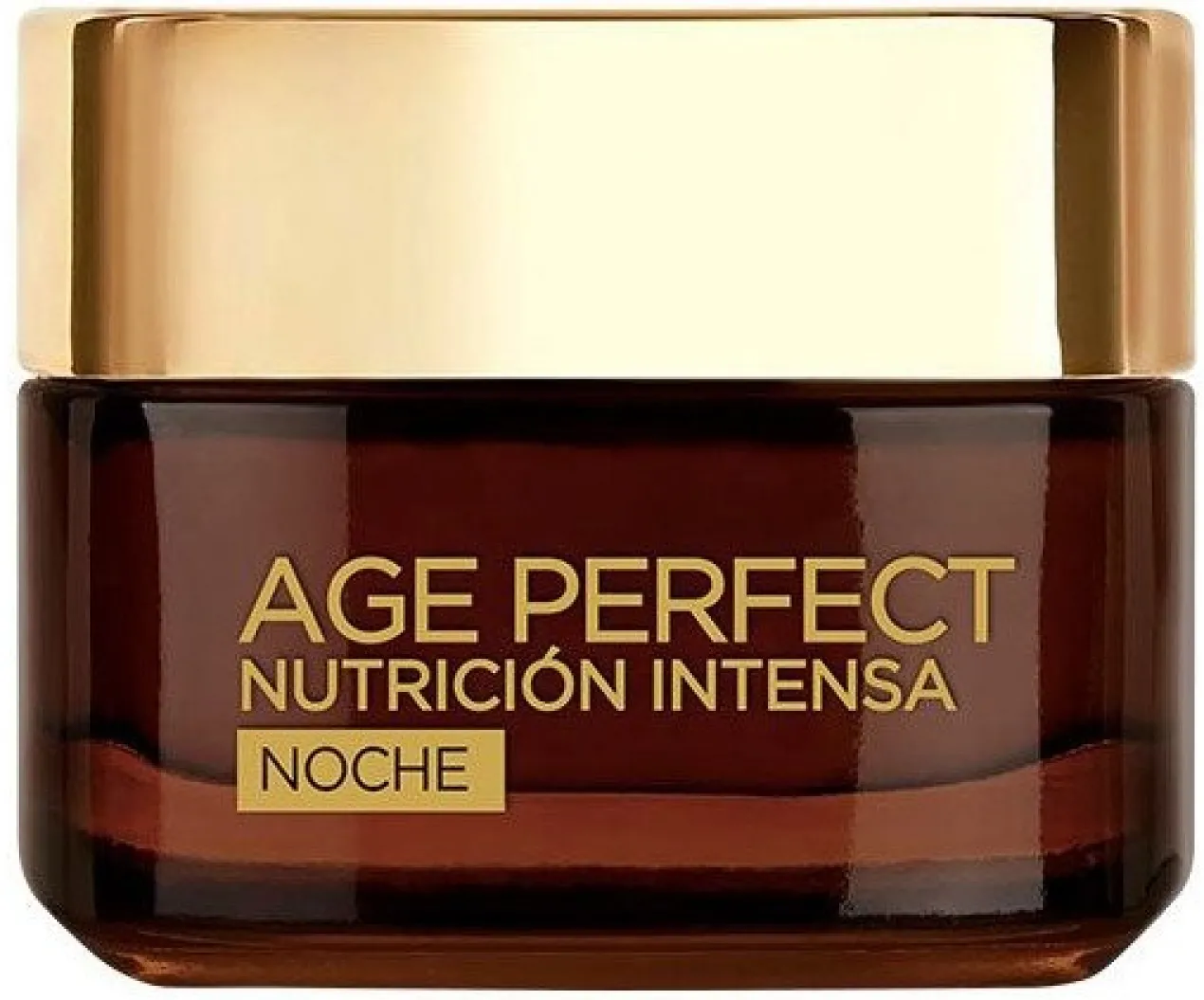 Age Perfect Crema Facial de noche Nutrición Intensa
