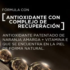 Age Perfect Renacimiento Celular Crema Regeneradora SPF30 con Complejo Antioxidante