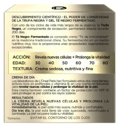 Age Perfect Renacimiento Celular Crema Revitalizante