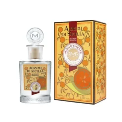 Agrumi Di Sicilia EDT