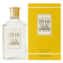 1916 Agua de Colonia