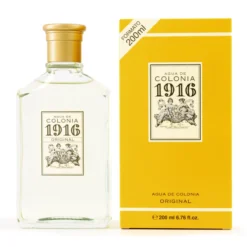 1916 Agua de Colonia