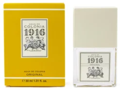 1916 Agua de Colonia