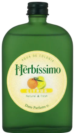Agua de Colonia Citrus