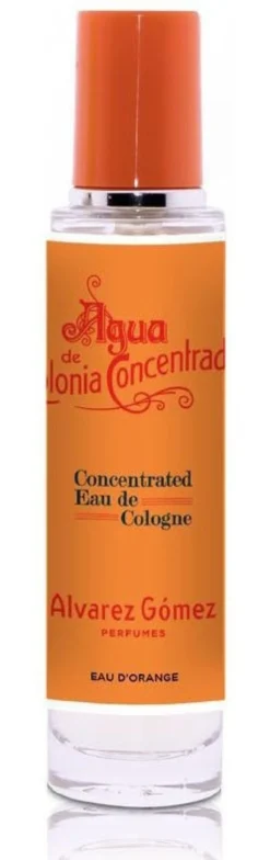 Agua de Colonia Concentrada Eau d’ Orange