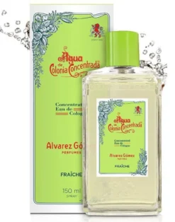 Agua de Colonia Concentrada Fraîche