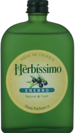 Agua de Colonia Enebro