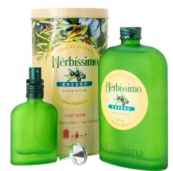 Agua de Colonia Enebro Set de regalo
