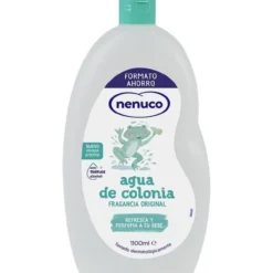 Agua de Colonia Fragancia Original