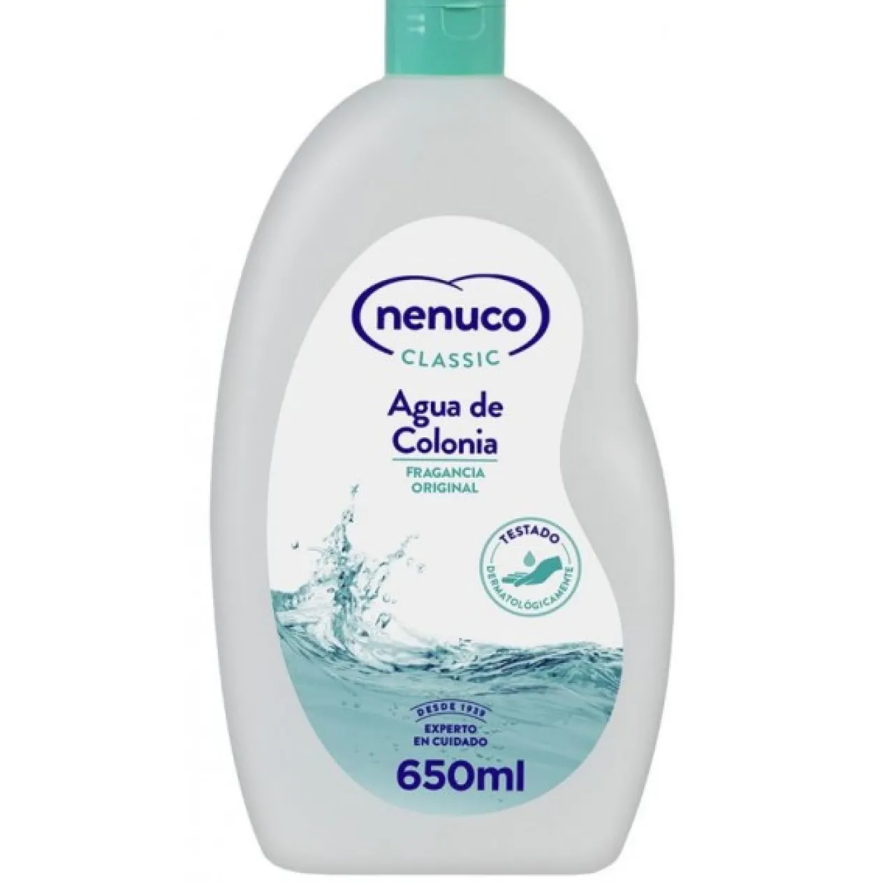 Agua de Colonia Fragancia Original