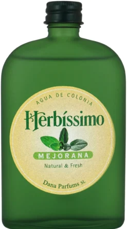Agua de Colonia Mejorana