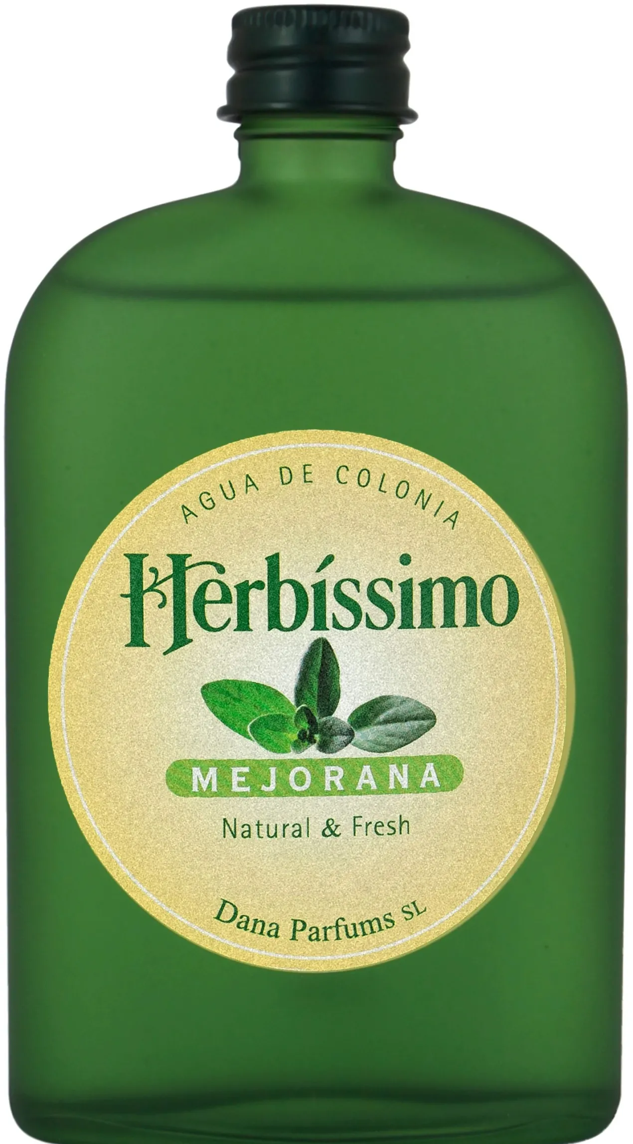 Agua de Colonia Mejorana